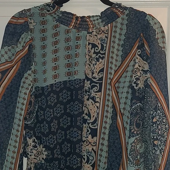 Midi Dress - Picture 3 of 15